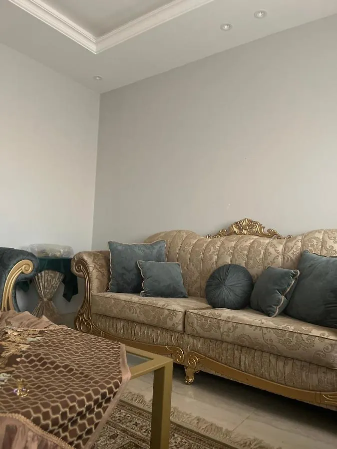 Alreem Apartment المدينة المنورة المملكة العربية السعودية