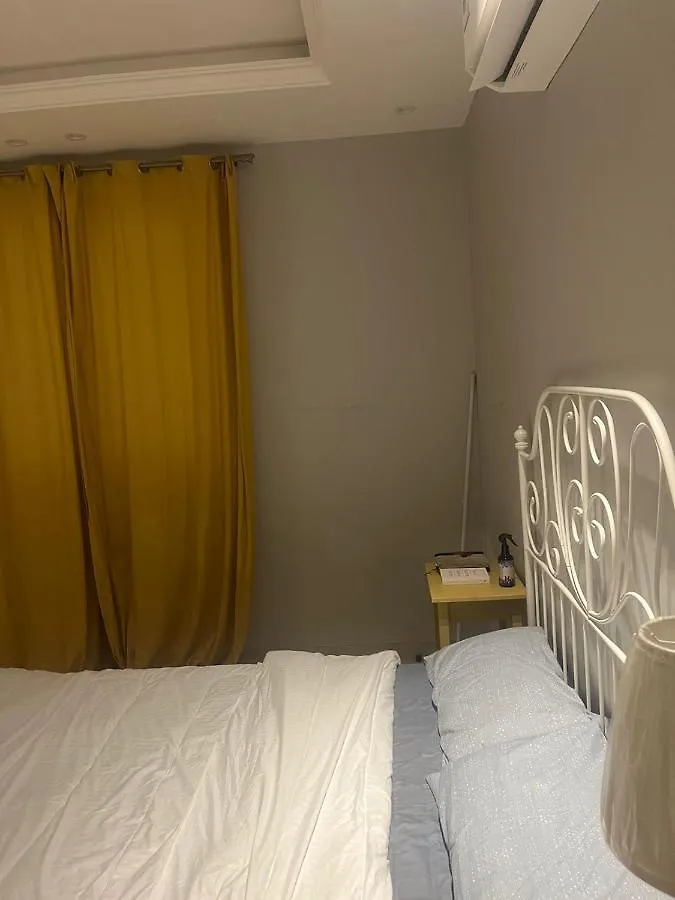 Alreem Apartment المدينة المنورة
