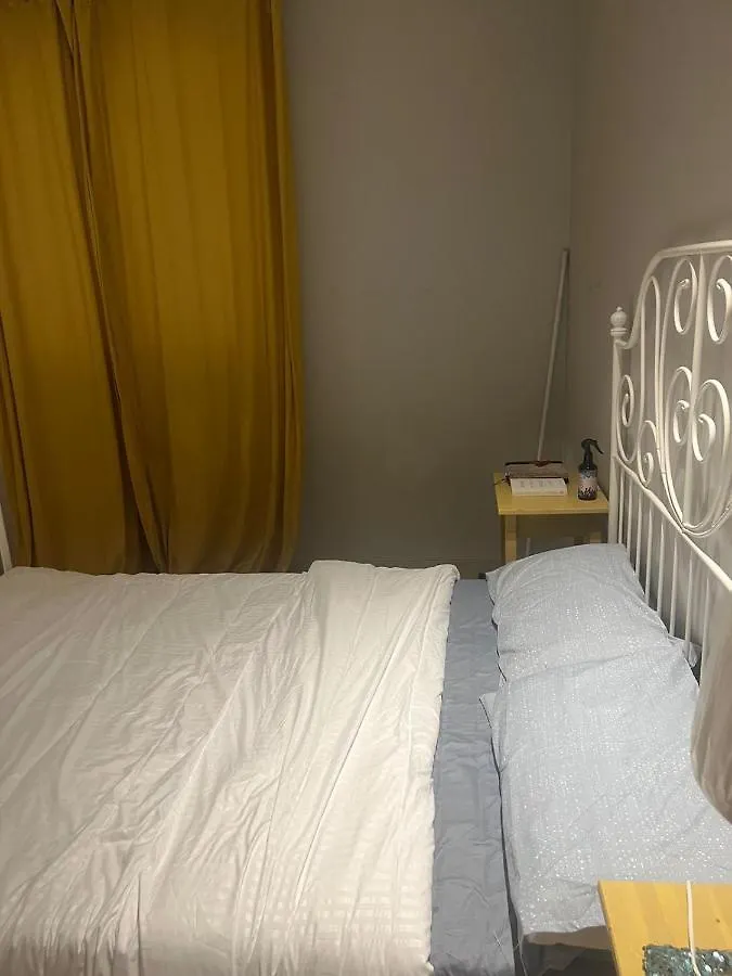 Alreem Apartment المدينة المنورة المدينة المنورة