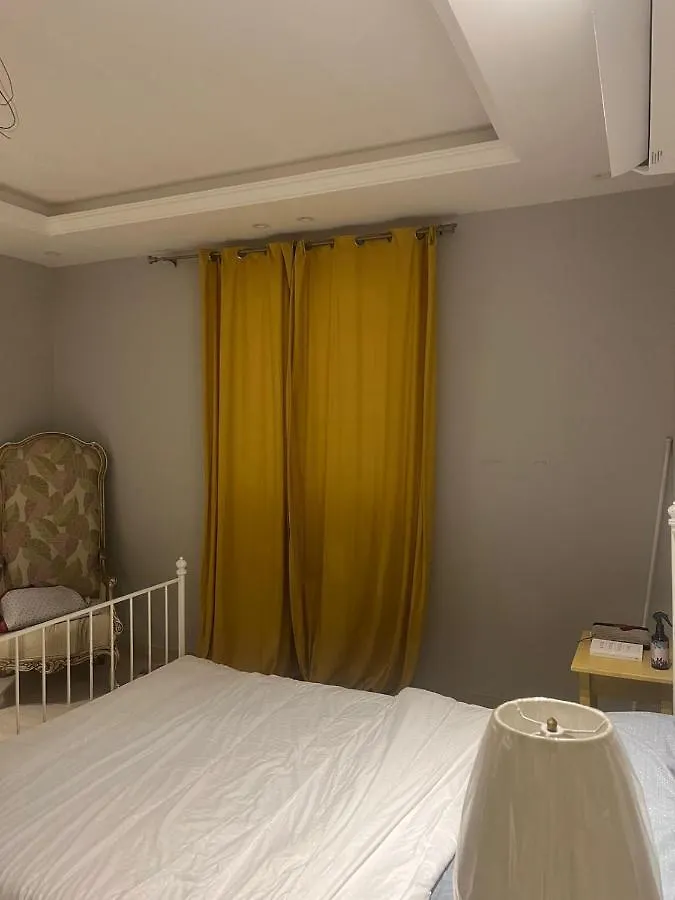 Alreem Apartment マディーナ 0*,