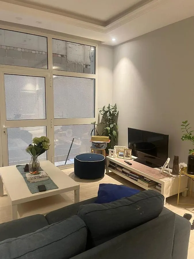 Alreem Apartment マディーナ サウジアラビア